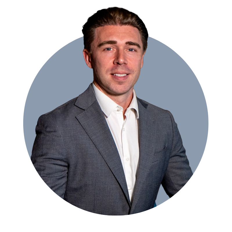 Luke Quinton
